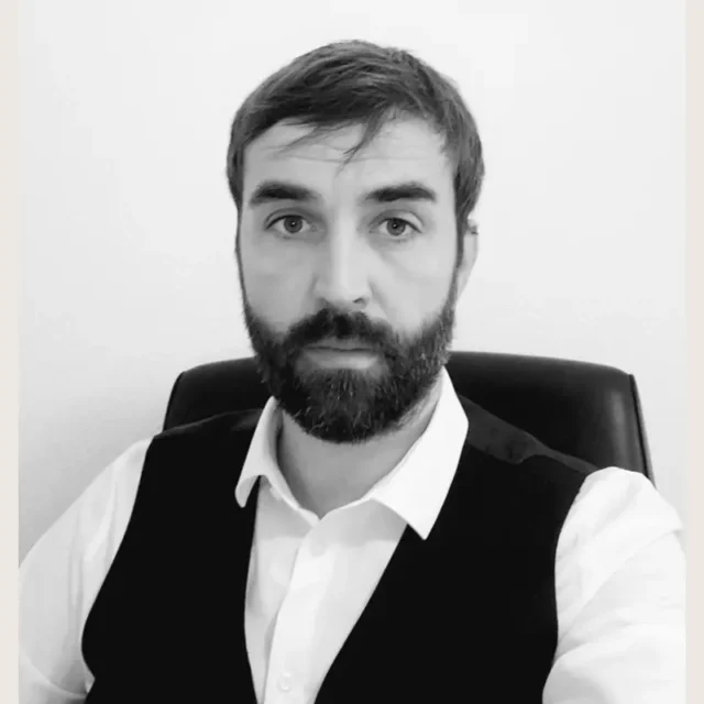 Aurélien Brunel, Responsable Agence Ouest Trybatec