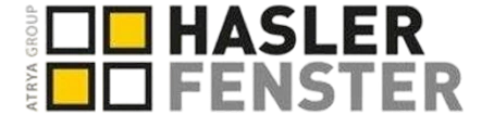 Logo Hasler Fenster