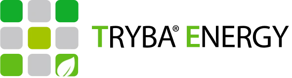 Logo Tryba Energy