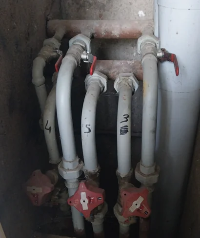 compteurs d'énergie thermique nantes