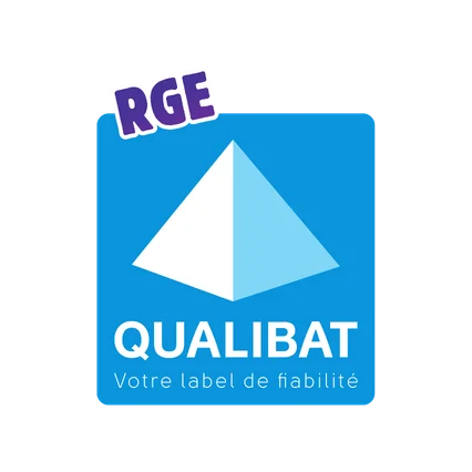 logo RGE - qualibat